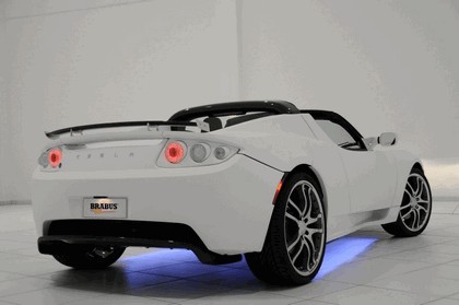 2009 Tesla Roadster by Brabus 5