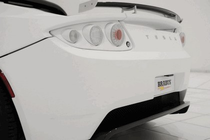 2009 Tesla Roadster by Brabus 13
