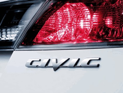 2009 Honda Civic Type-R 9