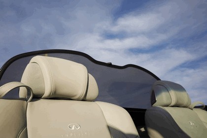 2009 Infiniti G37 convertible 20