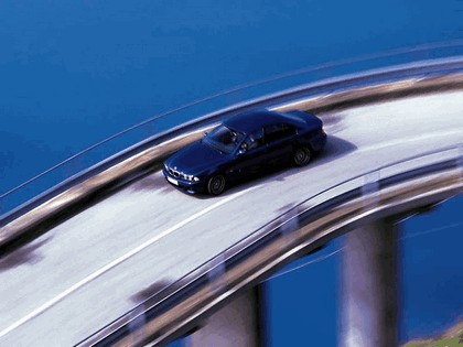 2000 BMW M5 ( E39 ) 24
