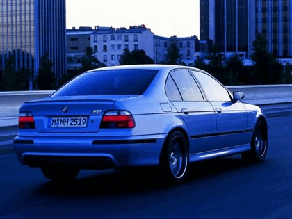 2000 BMW M5 ( E39 ) 34