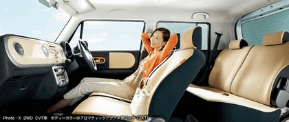 2009 Suzuki Alto Lapin 10