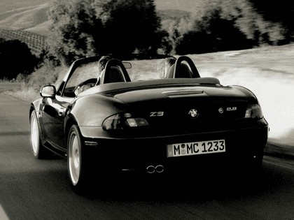 1997 BMW Z3 8