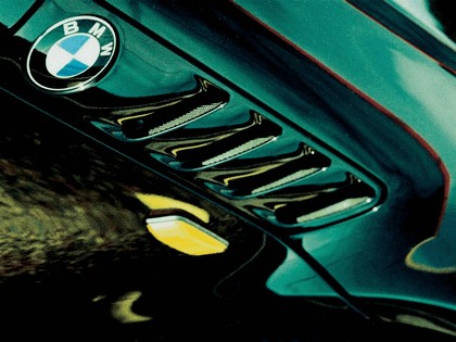 1997 BMW Z3 10