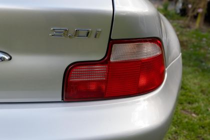 1999 BMW Z3 coupé 3.0i 31