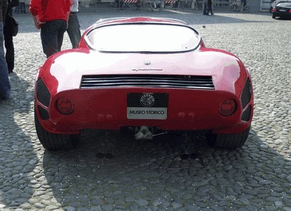 1967 Alfa Romeo 33 stradale 19