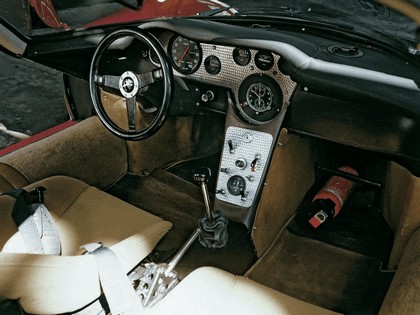 1967 Alfa Romeo 33 stradale 21