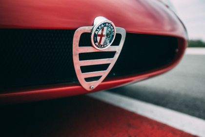 1967 Alfa Romeo 33 stradale 41