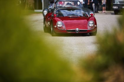 1967 Alfa Romeo 33 stradale 60