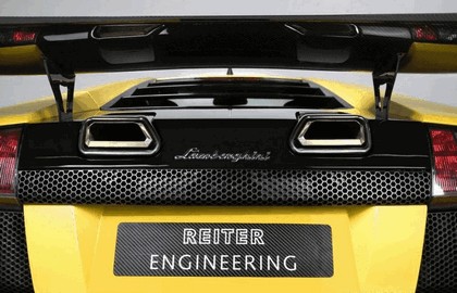 2008 Reiter Engineering R-GT ( based on Lamborghini Murcielago ) 6
