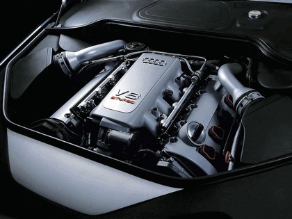 2001 Audi Avantissimo concept 29