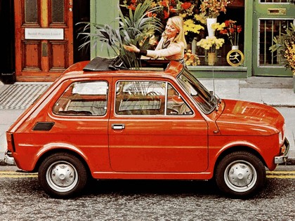 1972 Fiat 126 3