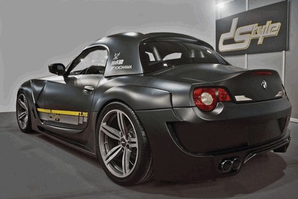2008 BMW Z4 RS by DStyle 4