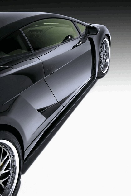 2009 Reiter Engineering GT3 Strada ( based on Lamborghini Gallardo ) 7
