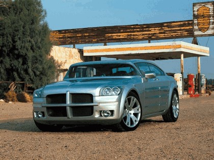 2001 Dodge Super8 Hemi concept 3