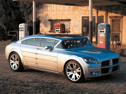 2001 Dodge Super8 Hemi concept 4