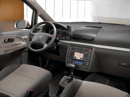 2008 Volkswagen Sharan Exclusive edition 4