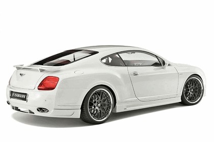 2009 Bentley Continental GT Speed by Hamann 3