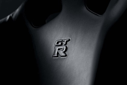 2009 Nissan GT-R SpecV 25