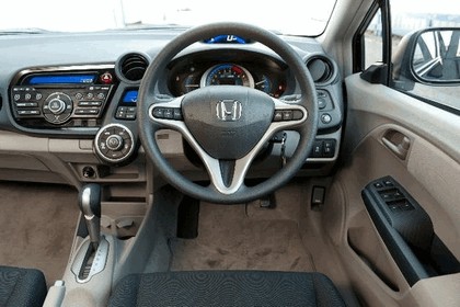 2009 Honda Insight 65