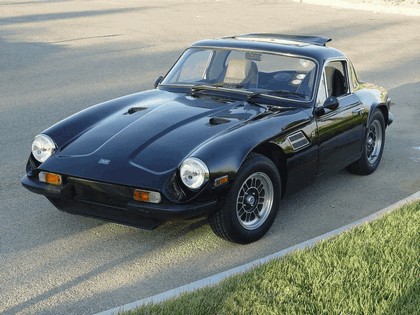 1973 TVR 2500 M 5
