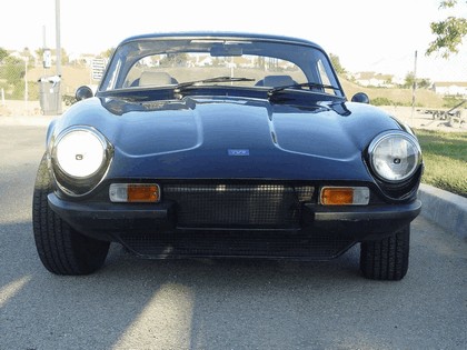 1973 TVR 2500 M 7