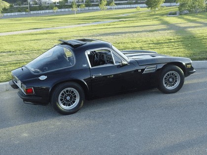 1973 TVR 2500 M 11