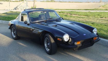 1973 TVR 2500 M 6