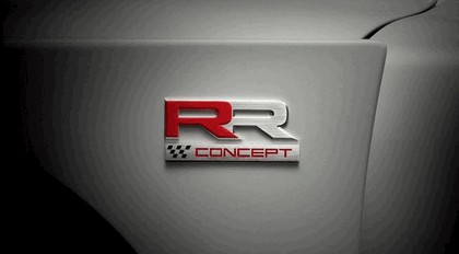 2009 Honda NSX RR concept by Mugen 5