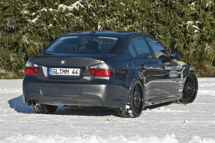 2009 BMW 320d winter concept by Miranda-Series 7