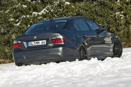 2009 BMW 320d winter concept by Miranda-Series 8