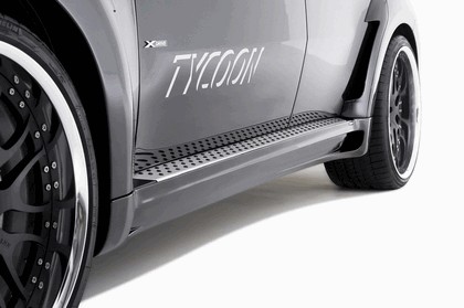 2009 Hamann Tycoon ( based on BMW X6 ) 18
