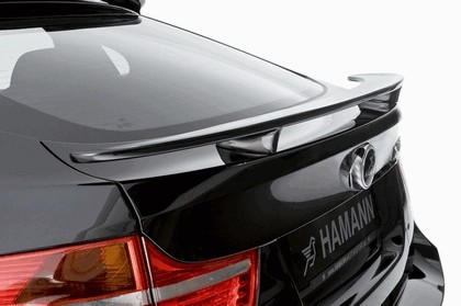 2009 Hamann Tycoon ( based on BMW X6 ) 23