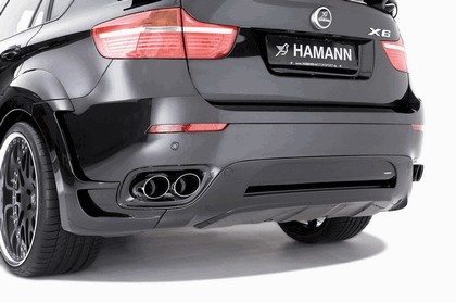 2009 Hamann Tycoon ( based on BMW X6 ) 24