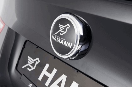 2009 Hamann Tycoon ( based on BMW X6 ) 27