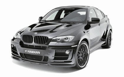 2009 Hamann Tycoon ( based on BMW X6 ) 40