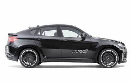 2009 Hamann Tycoon ( based on BMW X6 ) 45