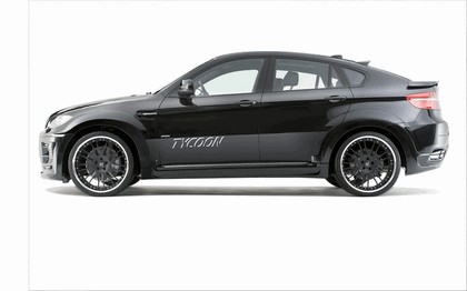 2009 Hamann Tycoon ( based on BMW X6 ) 47