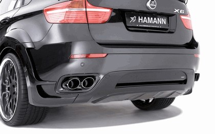 2009 Hamann Tycoon ( based on BMW X6 ) 52