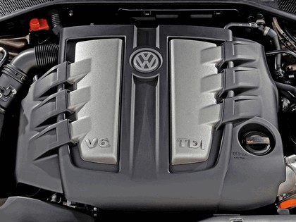 2008 Volkswagen Phaeton 16