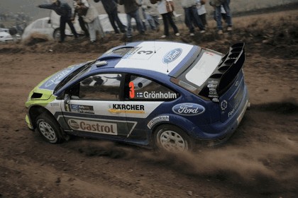 2007 Ford Focus RS WRC 20