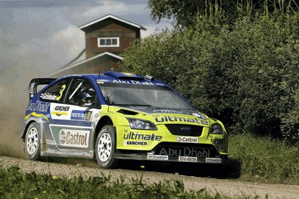 2007 Ford Focus RS WRC 37
