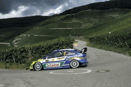 2007 Ford Focus RS WRC 61