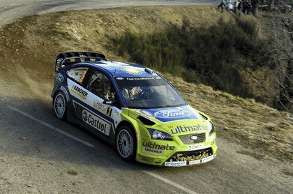2007 Ford Focus RS WRC 169