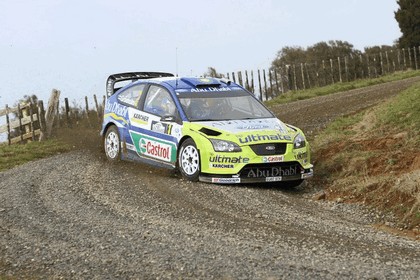 2007 Ford Focus RS WRC 178