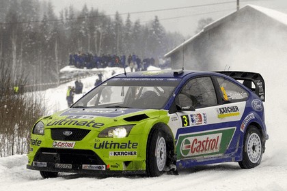 2007 Ford Focus RS WRC 197