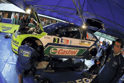 2007 Ford Focus RS WRC 200