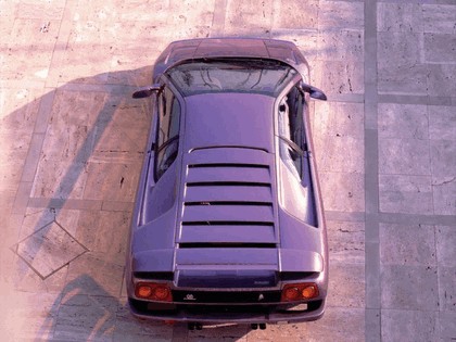 1994 Lamborghini Diablo SE 6