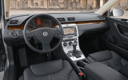 2009 Volkswagen Passat 18